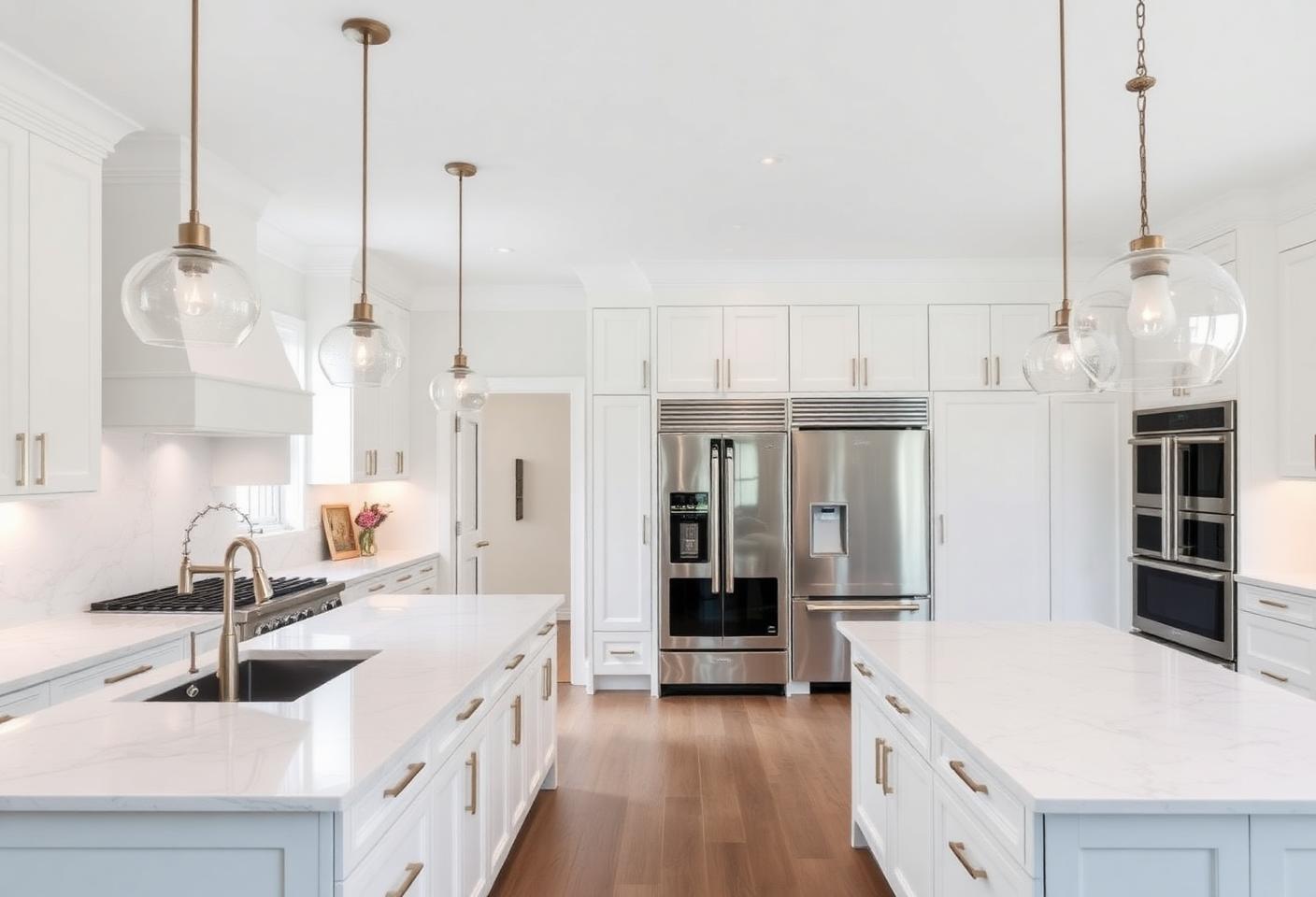 Long Island kitchen renovation