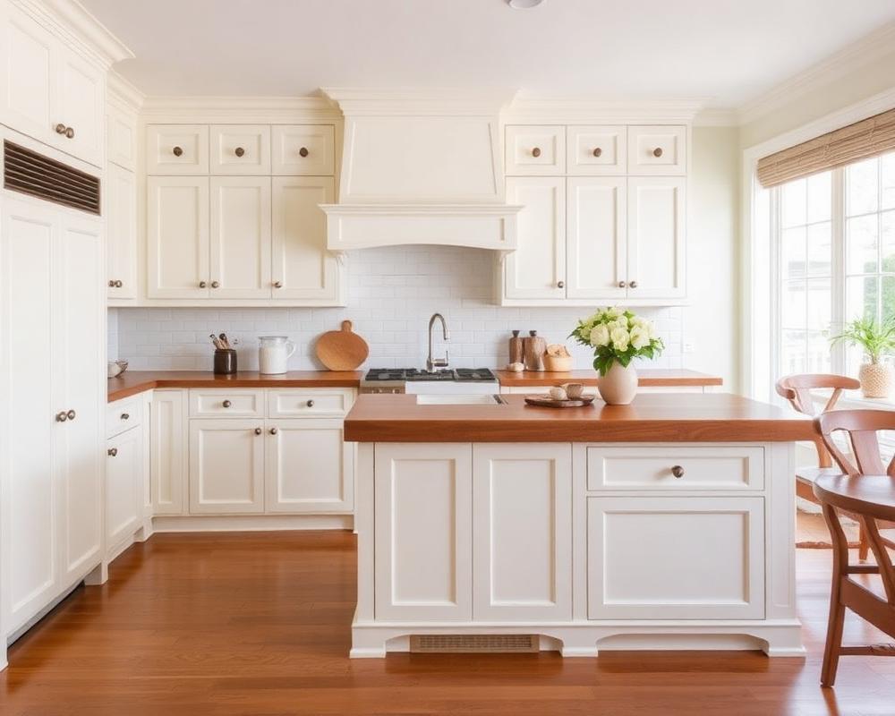 Interior renovation project 5