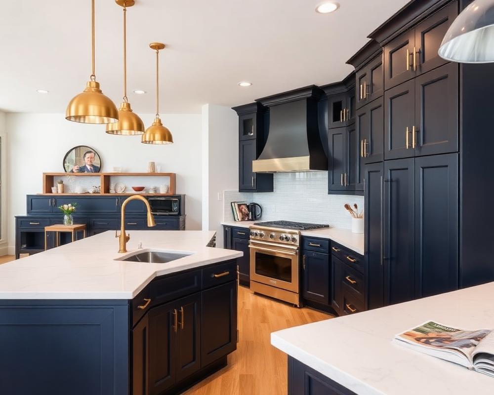 Interior renovation project 4
