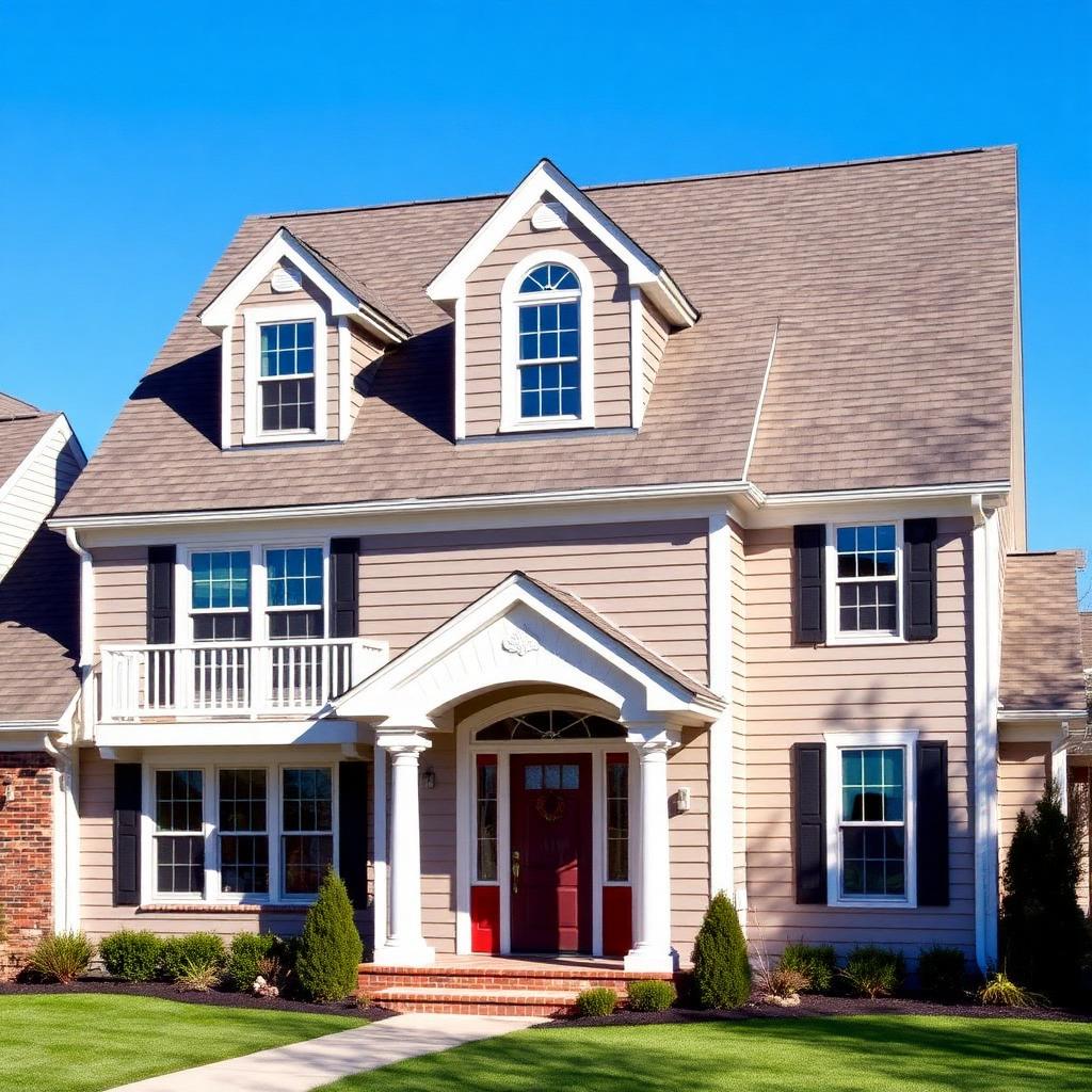 Extensions, Dormers & Additions